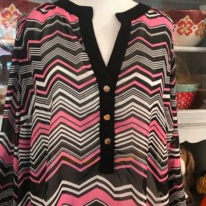 🌸. Beautiful Plus Size Top 🌸